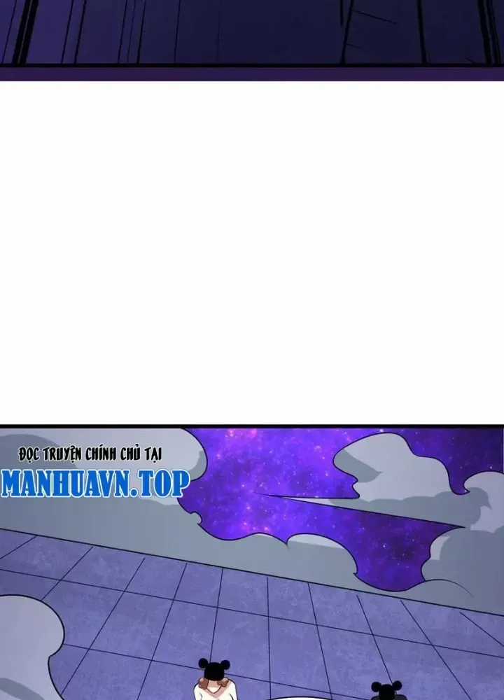 Kỷ Nguyên Kỳ Lạ Chương 506 trang 12