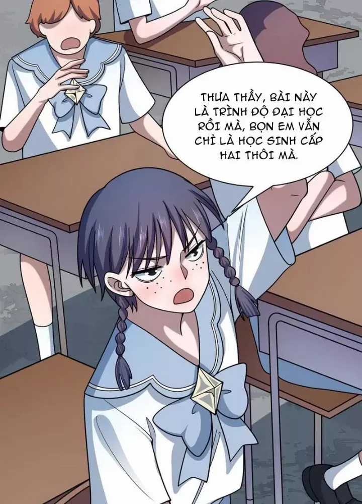 Kỷ Nguyên Kỳ Lạ Chương 506 trang 128