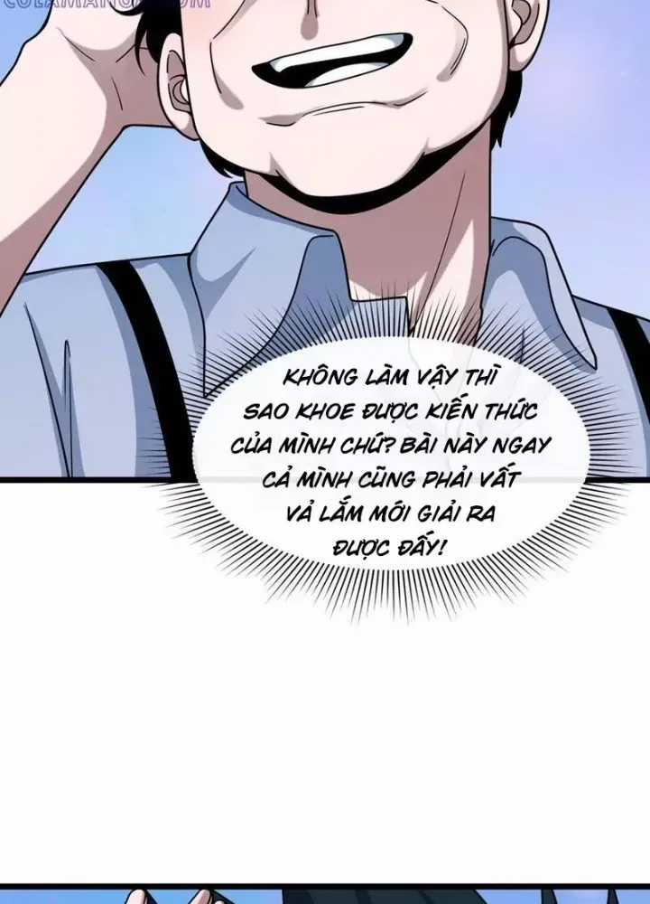 Kỷ Nguyên Kỳ Lạ Chương 506 trang 132