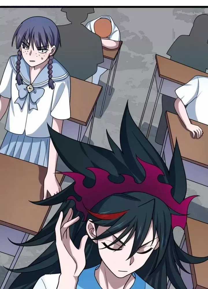 Kỷ Nguyên Kỳ Lạ Chương 506 trang 136