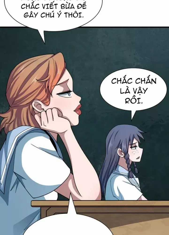 Kỷ Nguyên Kỳ Lạ Chương 506 trang 144