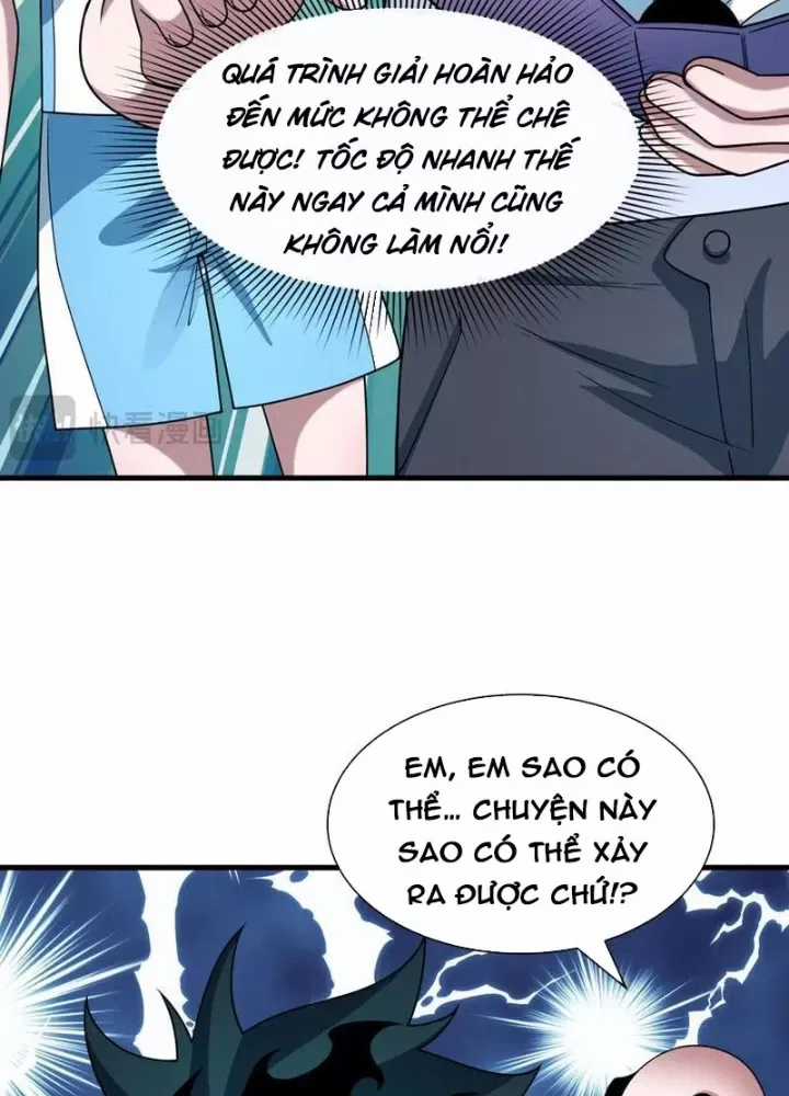 Kỷ Nguyên Kỳ Lạ Chương 506 trang 152