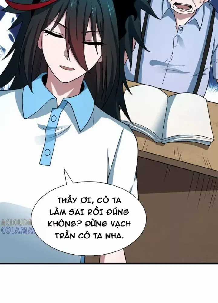 Kỷ Nguyên Kỳ Lạ Chương 506 trang 154