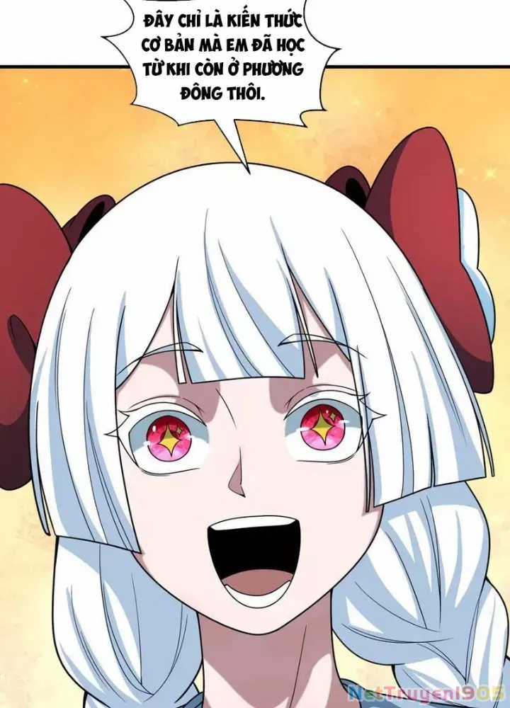 Kỷ Nguyên Kỳ Lạ Chương 506 trang 156