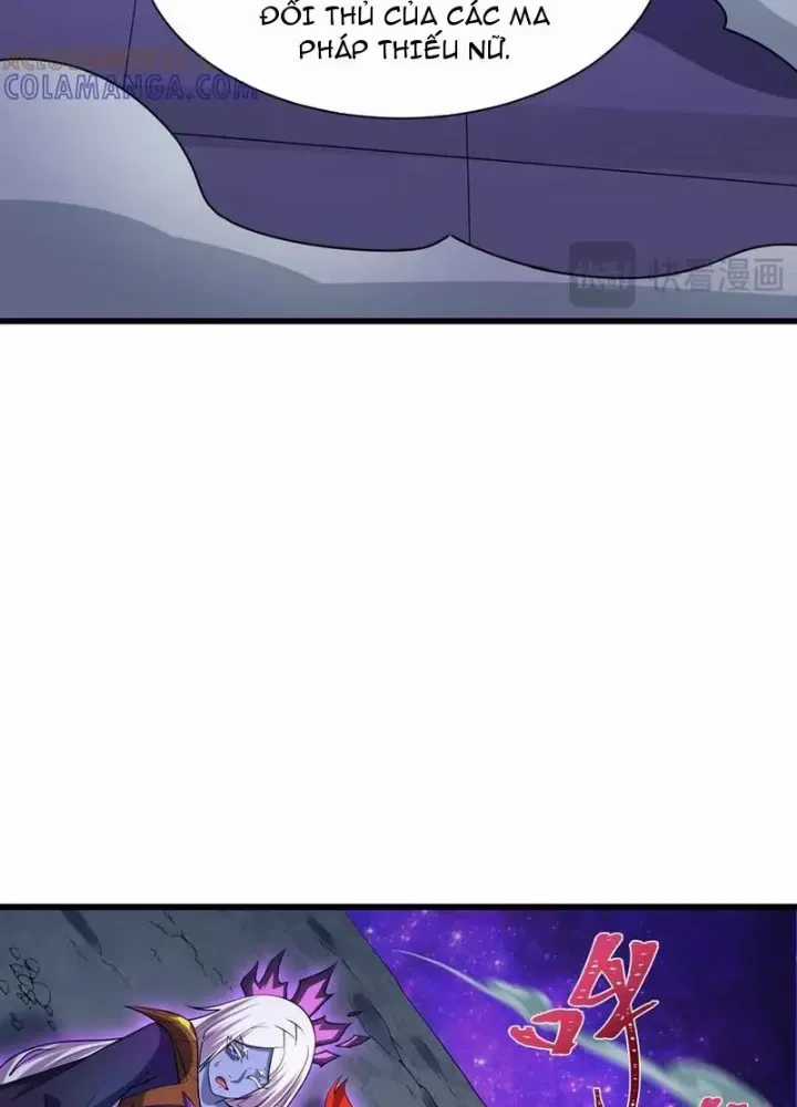 Kỷ Nguyên Kỳ Lạ Chương 506 trang 16