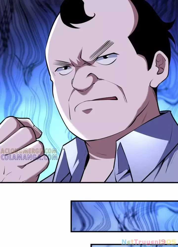 Kỷ Nguyên Kỳ Lạ Chương 506 trang 162