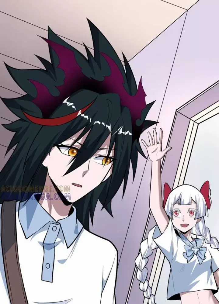 Kỷ Nguyên Kỳ Lạ Chương 506 trang 166