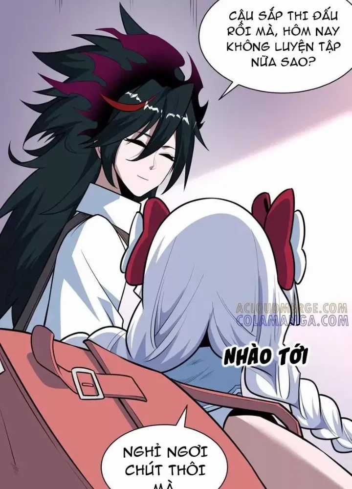 Kỷ Nguyên Kỳ Lạ Chương 506 trang 170