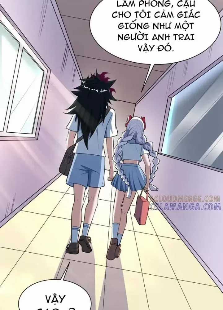 Kỷ Nguyên Kỳ Lạ Chương 506 trang 174