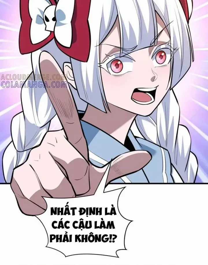 Kỷ Nguyên Kỳ Lạ Chương 506 trang 186