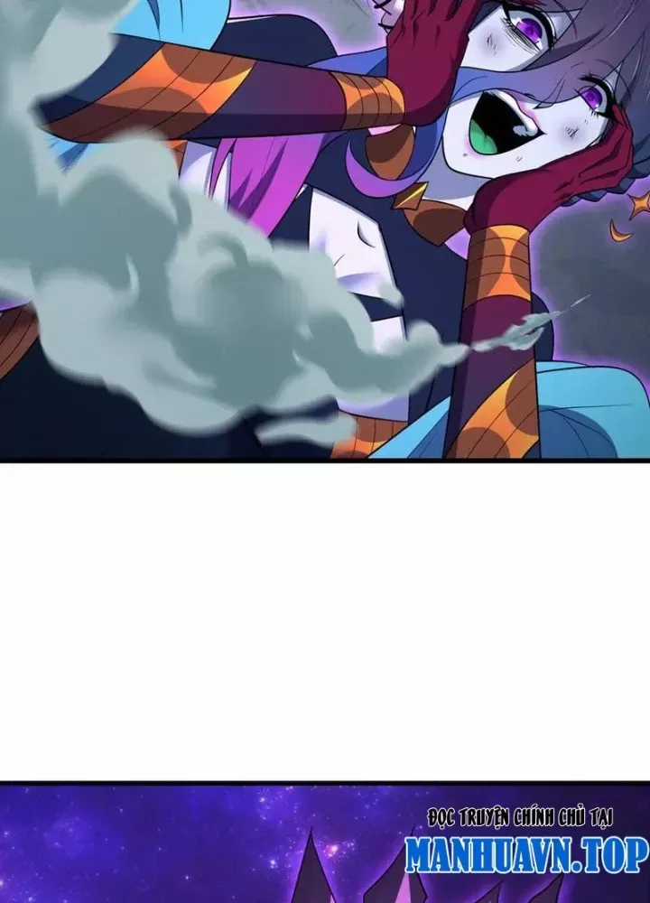 Kỷ Nguyên Kỳ Lạ Chương 506 trang 20