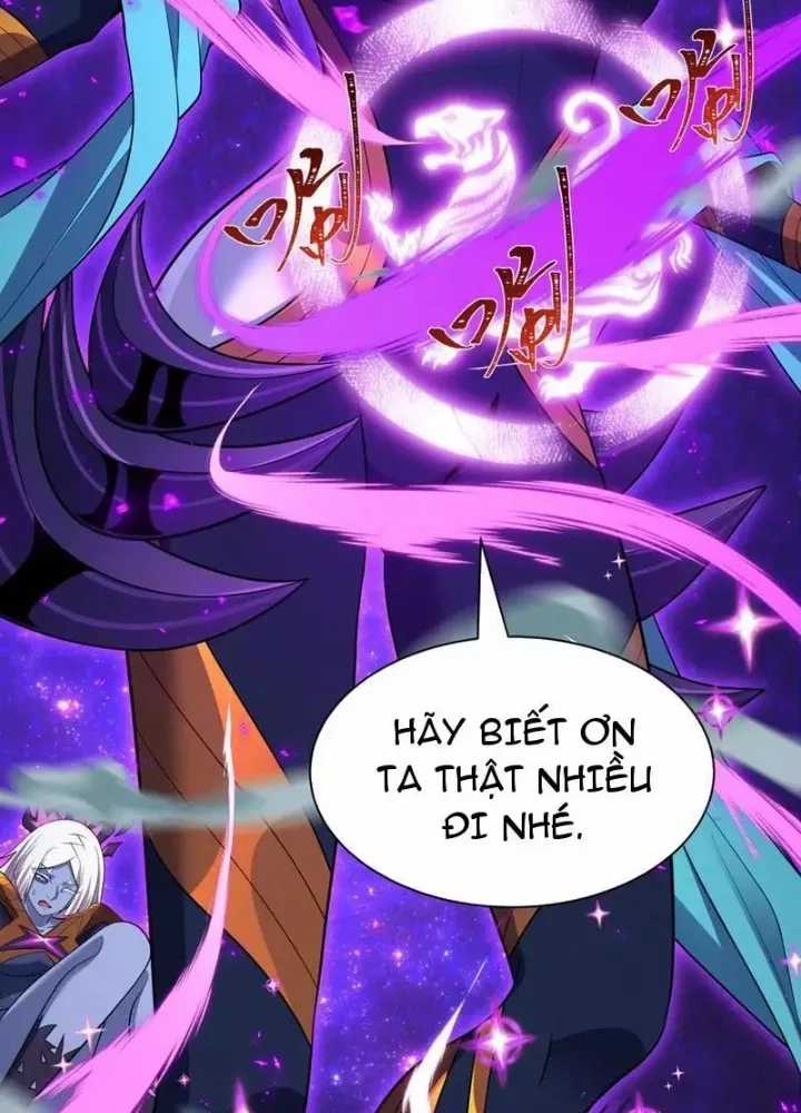 Kỷ Nguyên Kỳ Lạ Chương 506 trang 26