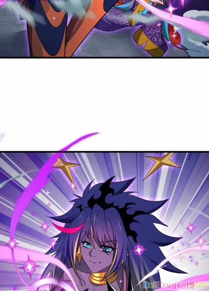 Kỷ Nguyên Kỳ Lạ Chương 506 trang 28