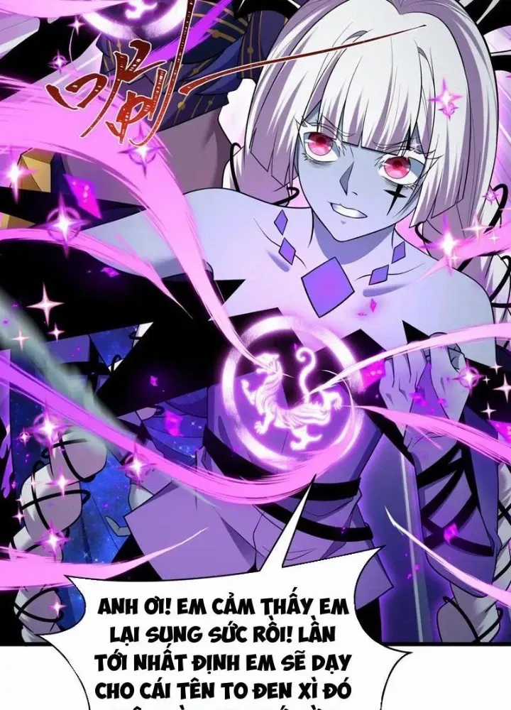 Kỷ Nguyên Kỳ Lạ Chương 506 trang 30