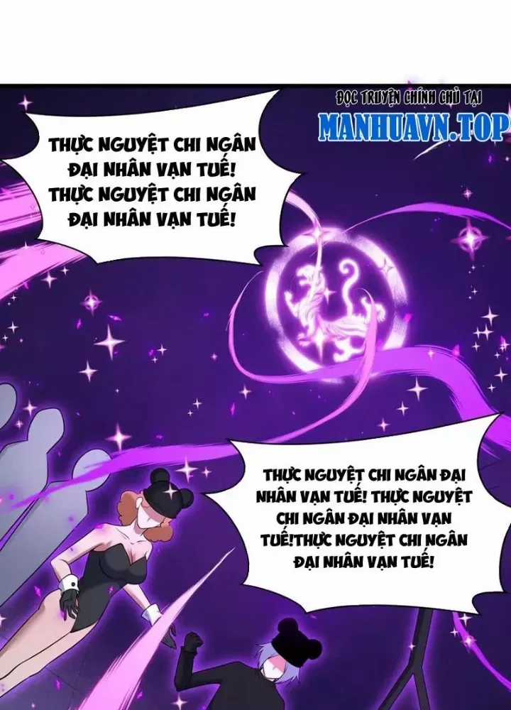 Kỷ Nguyên Kỳ Lạ Chương 506 trang 32