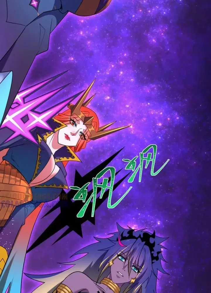 Kỷ Nguyên Kỳ Lạ Chương 506 trang 38