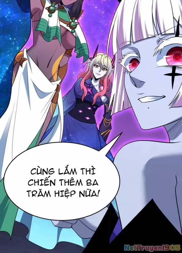 Kỷ Nguyên Kỳ Lạ Chương 506 trang 42