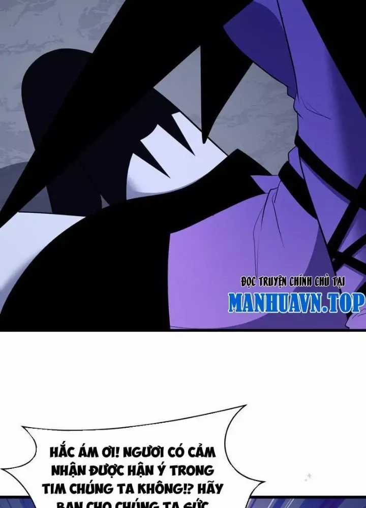 Kỷ Nguyên Kỳ Lạ Chương 506 trang 44