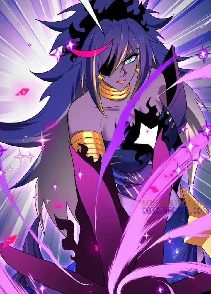 Kỷ Nguyên Kỳ Lạ Chương 506 trang 46