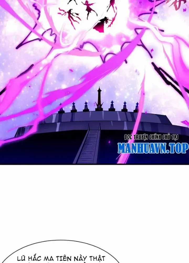 Kỷ Nguyên Kỳ Lạ Chương 506 trang 56