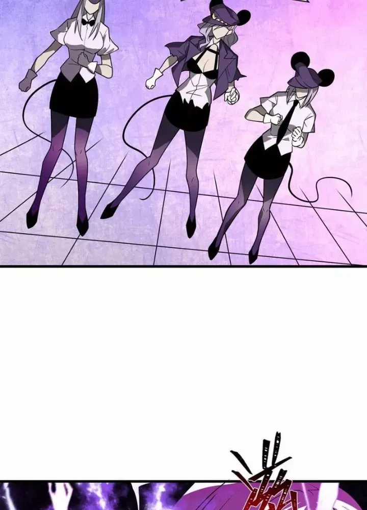 Kỷ Nguyên Kỳ Lạ Chương 506 trang 60