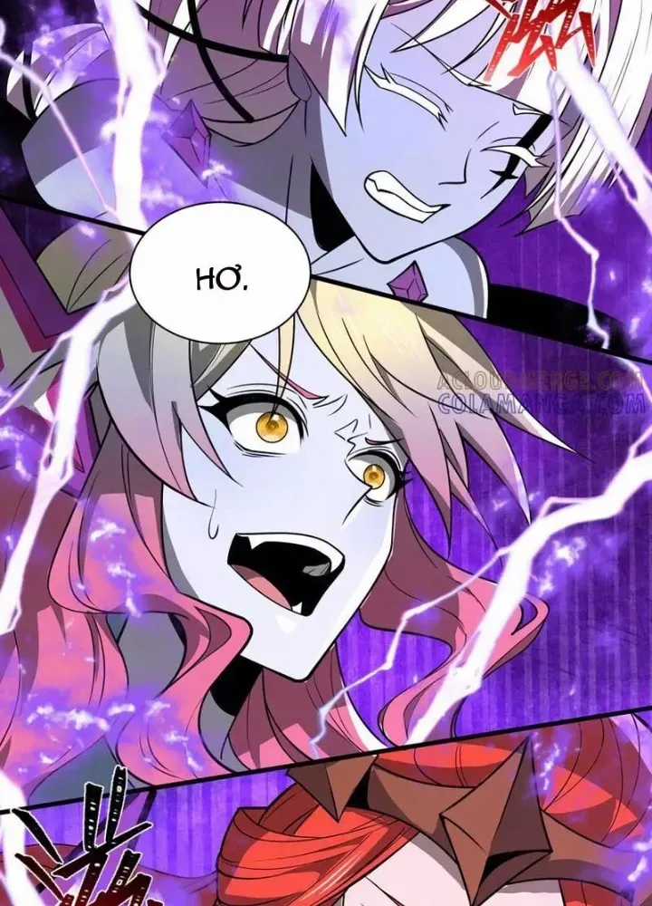 Kỷ Nguyên Kỳ Lạ Chương 506 trang 62