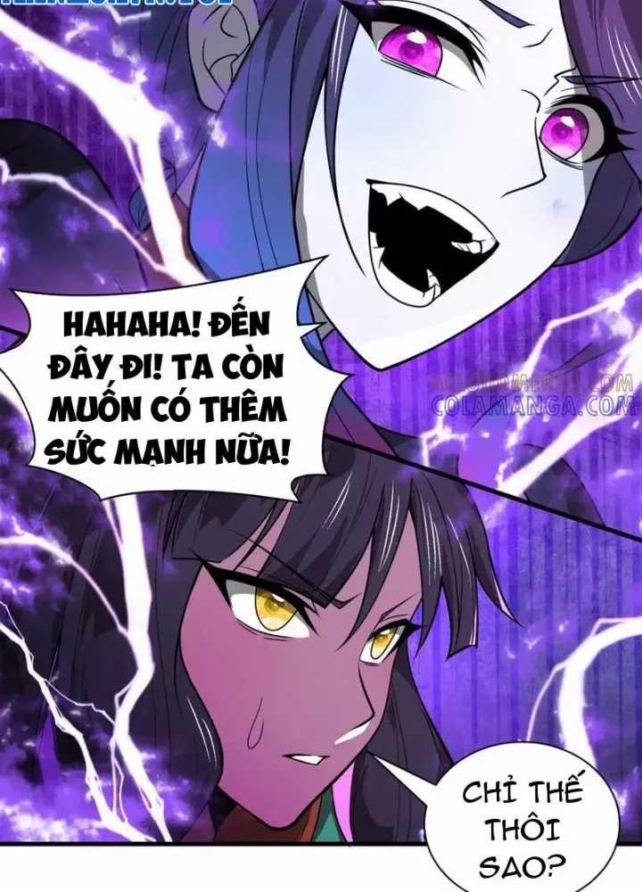 Kỷ Nguyên Kỳ Lạ Chương 506 trang 66