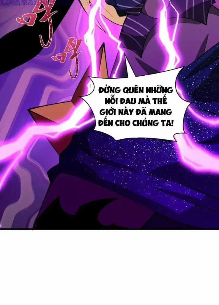 Kỷ Nguyên Kỳ Lạ Chương 506 trang 70