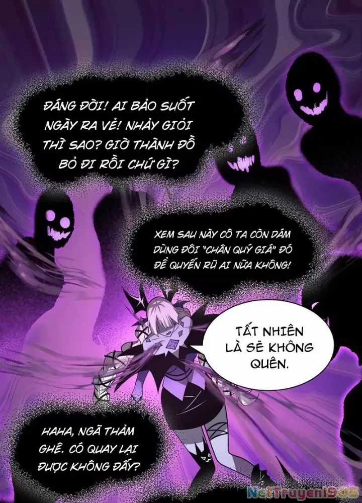 Kỷ Nguyên Kỳ Lạ Chương 506 trang 72