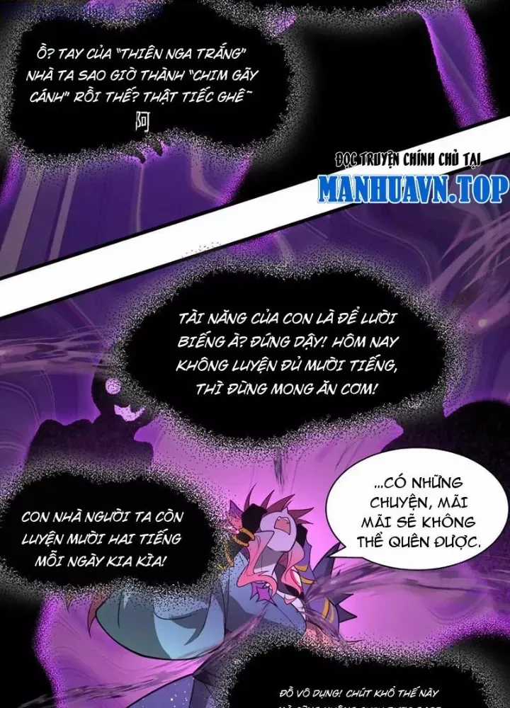 Kỷ Nguyên Kỳ Lạ Chương 506 trang 74