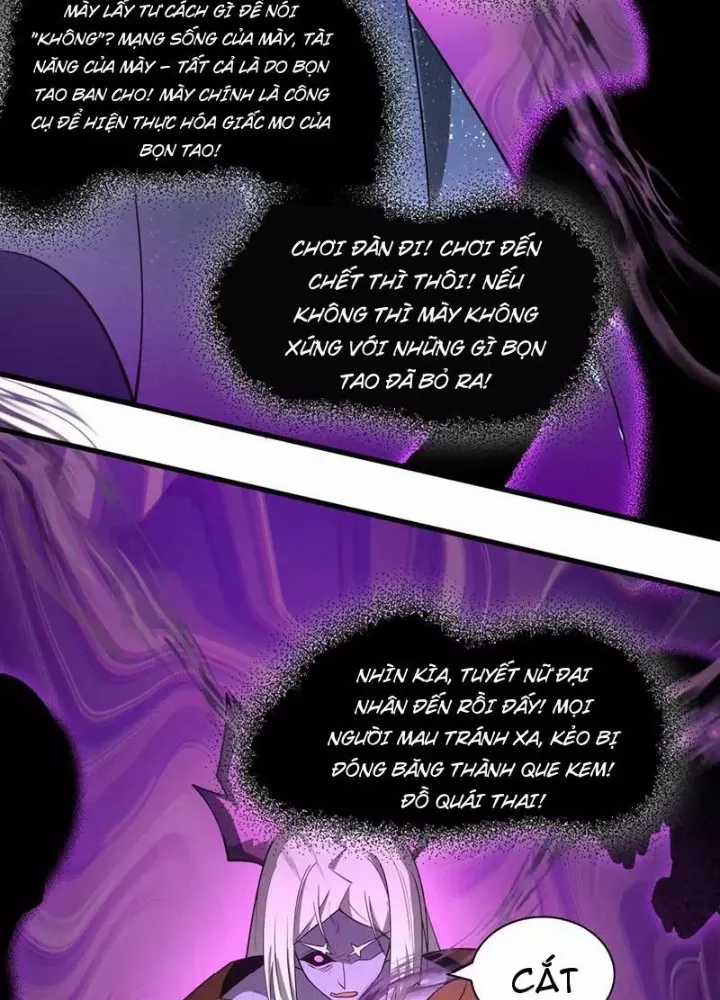 Kỷ Nguyên Kỳ Lạ Chương 506 trang 76