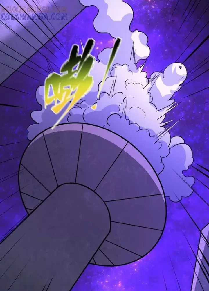 Kỷ Nguyên Kỳ Lạ Chương 506 trang 8