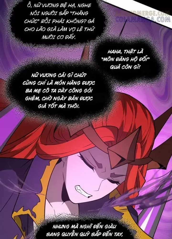 Kỷ Nguyên Kỳ Lạ Chương 506 trang 82