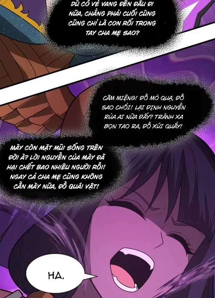 Kỷ Nguyên Kỳ Lạ Chương 506 trang 84