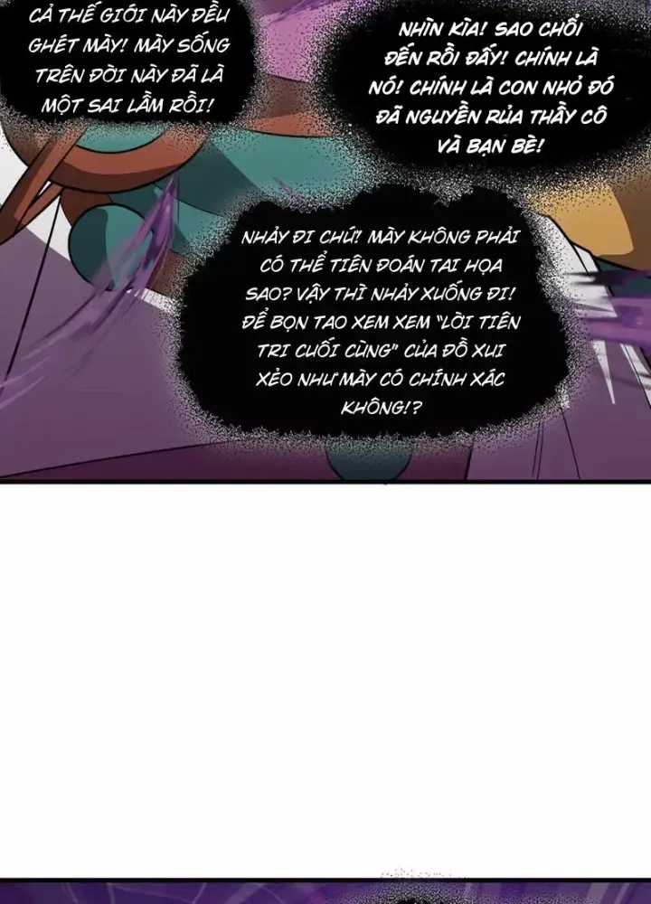 Kỷ Nguyên Kỳ Lạ Chương 506 trang 86