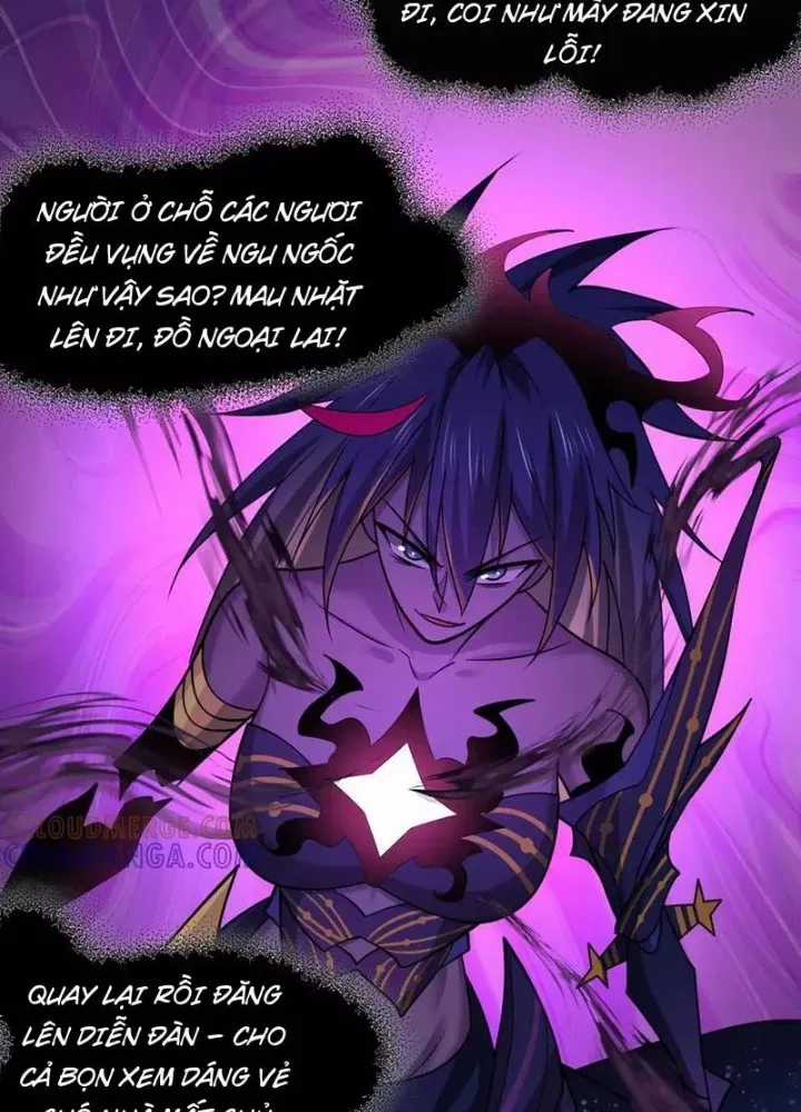 Kỷ Nguyên Kỳ Lạ Chương 506 trang 88