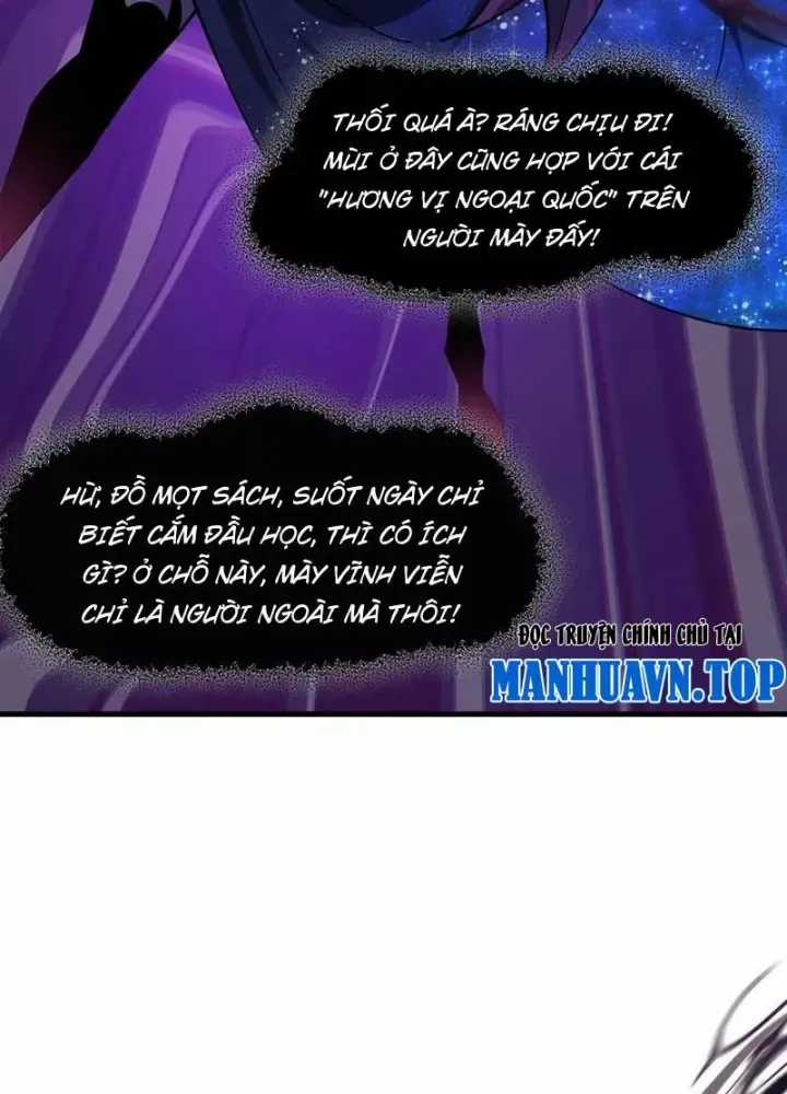 Kỷ Nguyên Kỳ Lạ Chương 506 trang 90