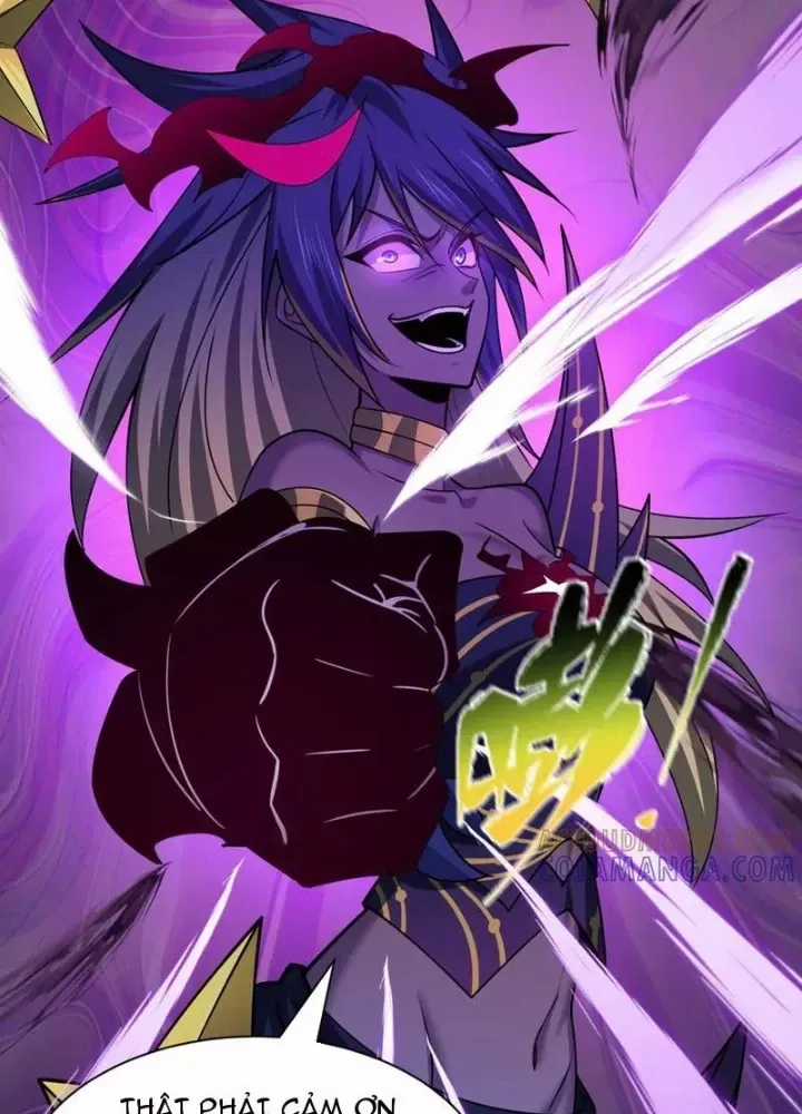 Kỷ Nguyên Kỳ Lạ Chương 506 trang 92