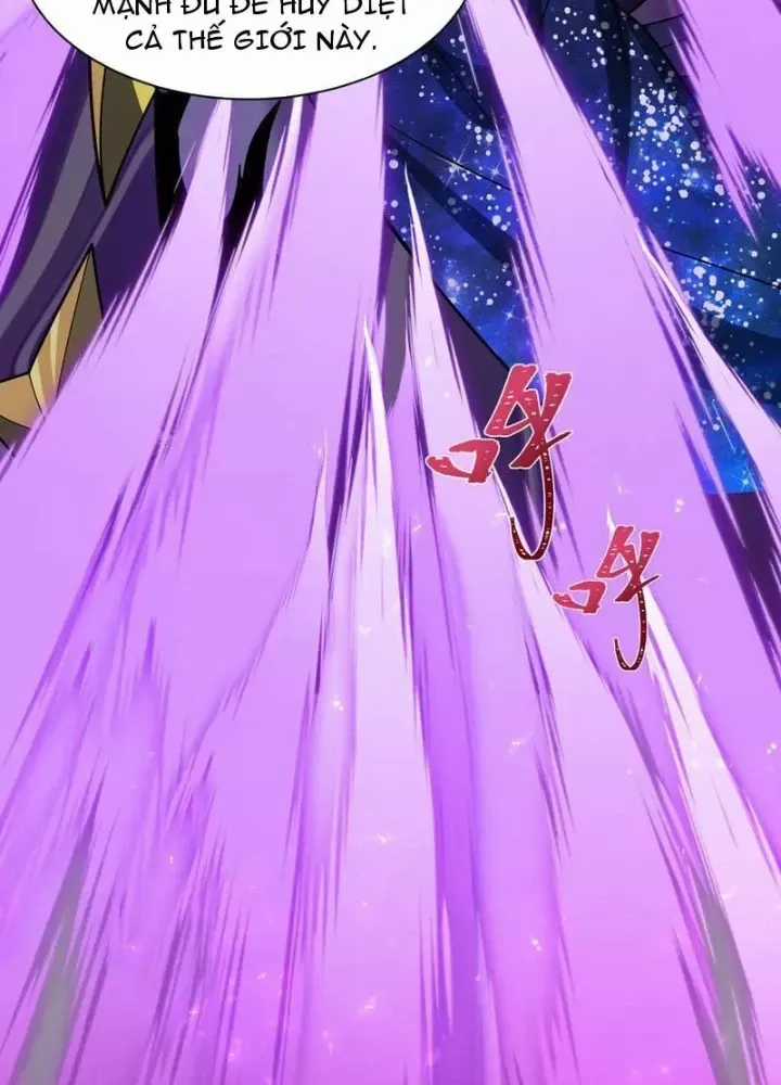 Kỷ Nguyên Kỳ Lạ Chương 506 trang 94