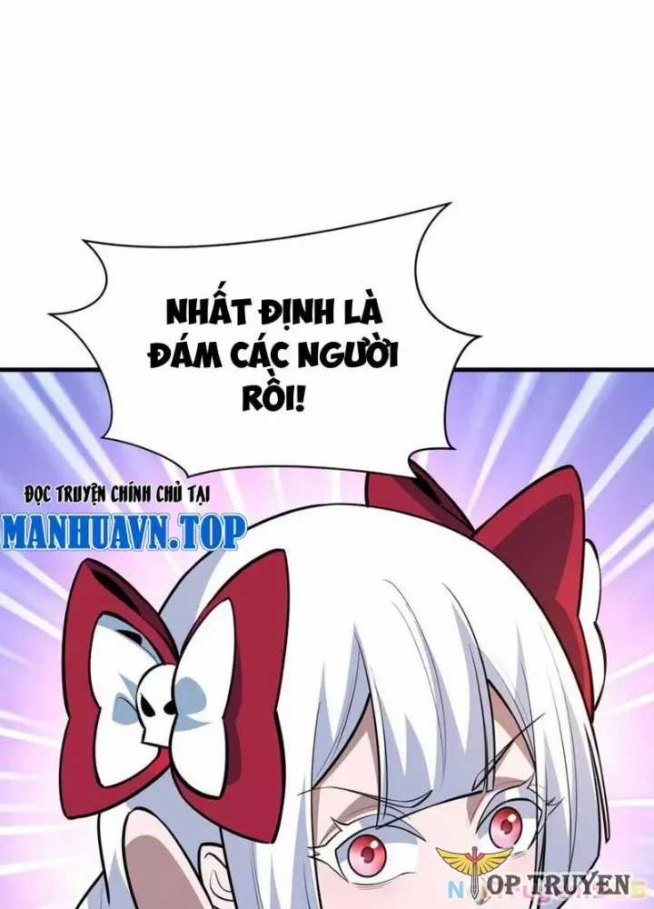 Kỷ Nguyên Kỳ Lạ Chương 507 trang 2