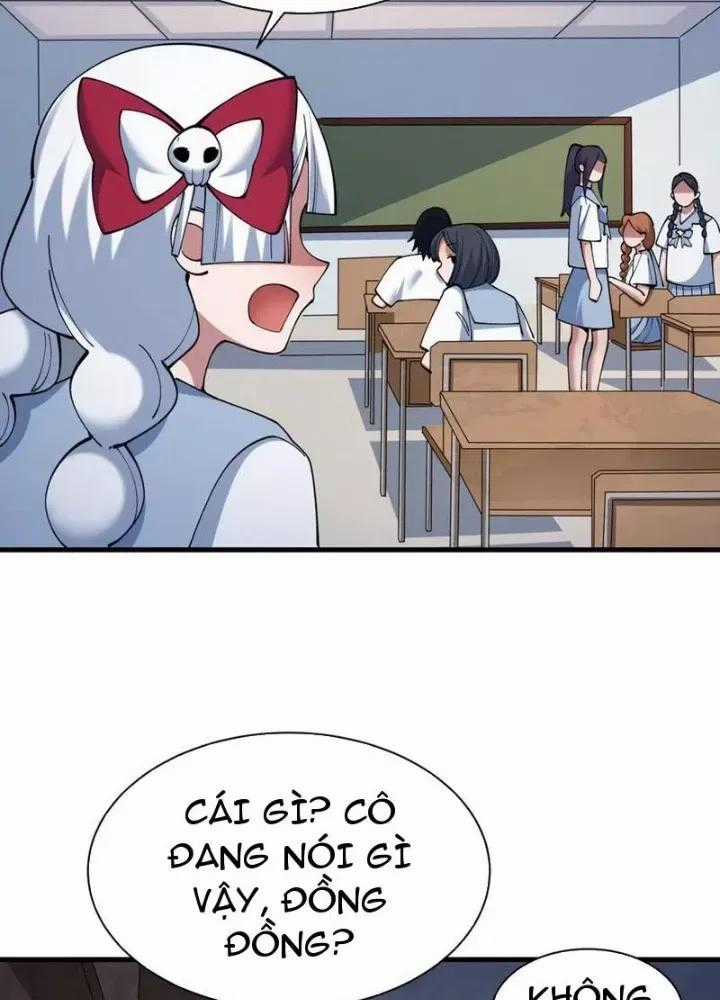 Kỷ Nguyên Kỳ Lạ Chương 507 trang 8