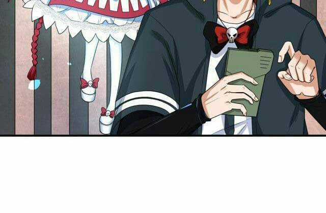 Kỷ Nguyên Kỳ Lạ Chương 6 trang 10