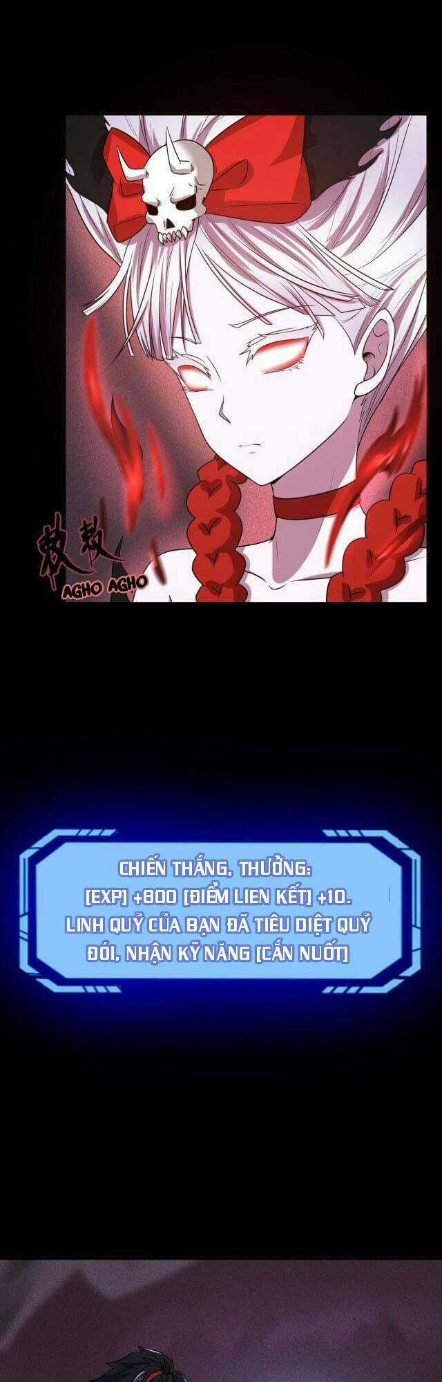 Kỷ Nguyên Kỳ Lạ Chương 7 trang 23