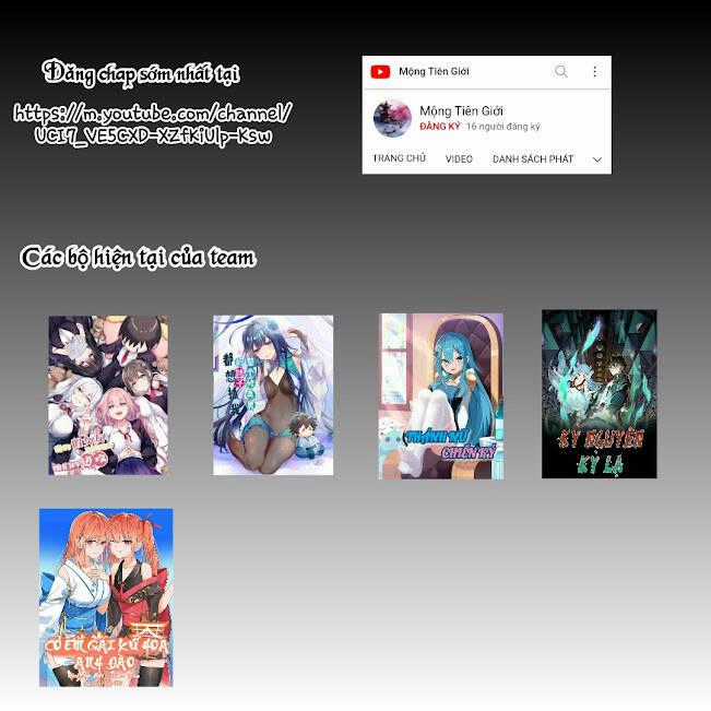 Kỷ Nguyên Kỳ Lạ Chương 7 trang 45