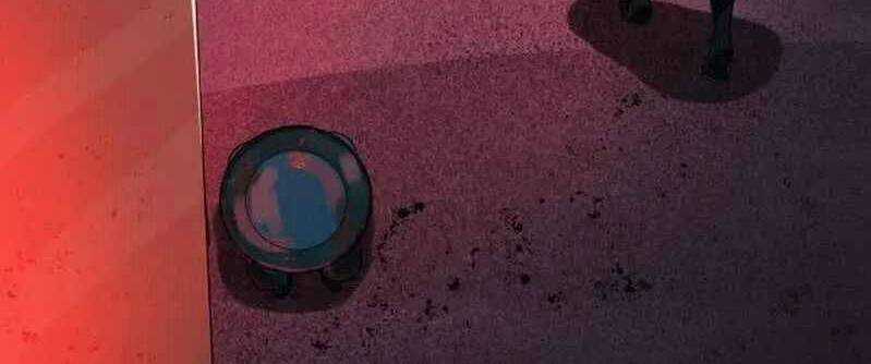 Kỷ Nguyên Kỳ Lạ Chương 8 trang 15