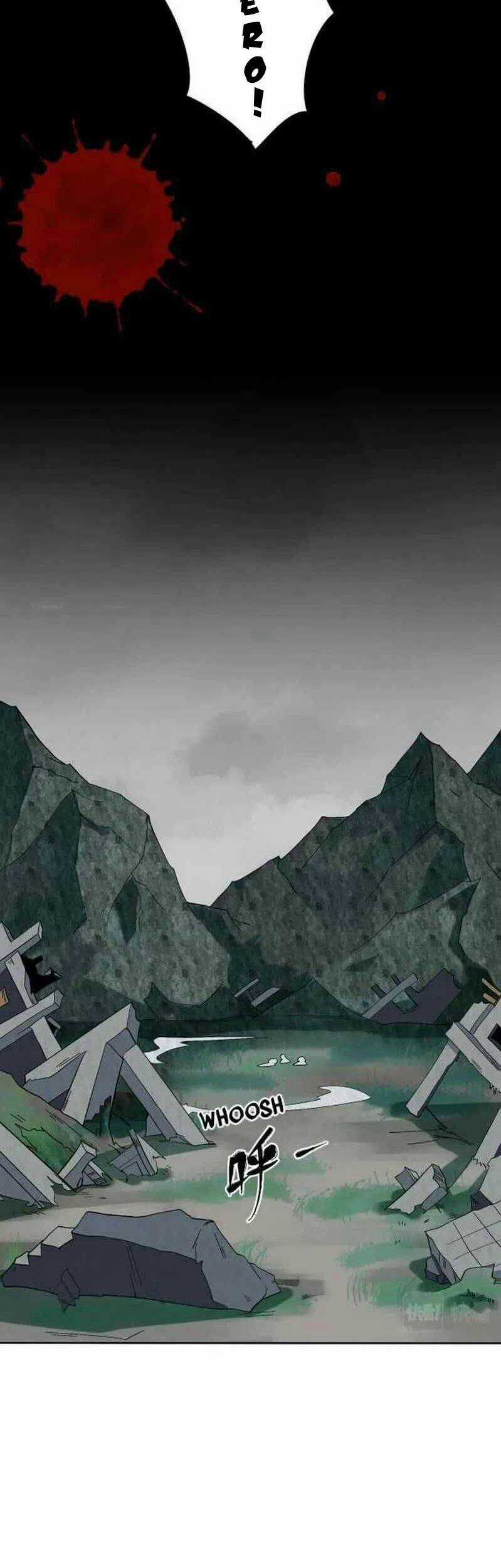 Kỷ Nguyên Kỳ Lạ Chương 8 trang 17