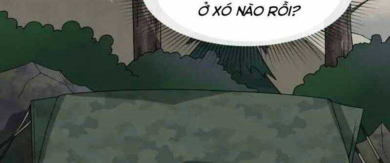 Kỷ Nguyên Kỳ Lạ Chương 8 trang 23