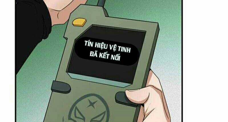 Kỷ Nguyên Kỳ Lạ Chương 9 trang 11