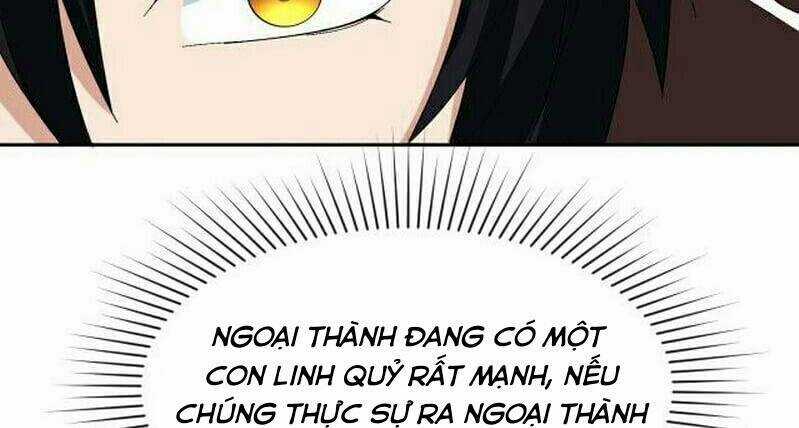 Kỷ Nguyên Kỳ Lạ Chương 9 trang 14