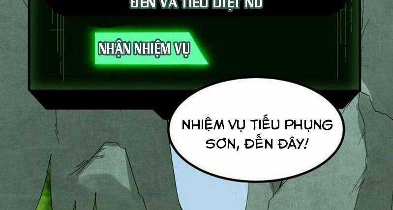 Kỷ Nguyên Kỳ Lạ Chương 9 trang 17